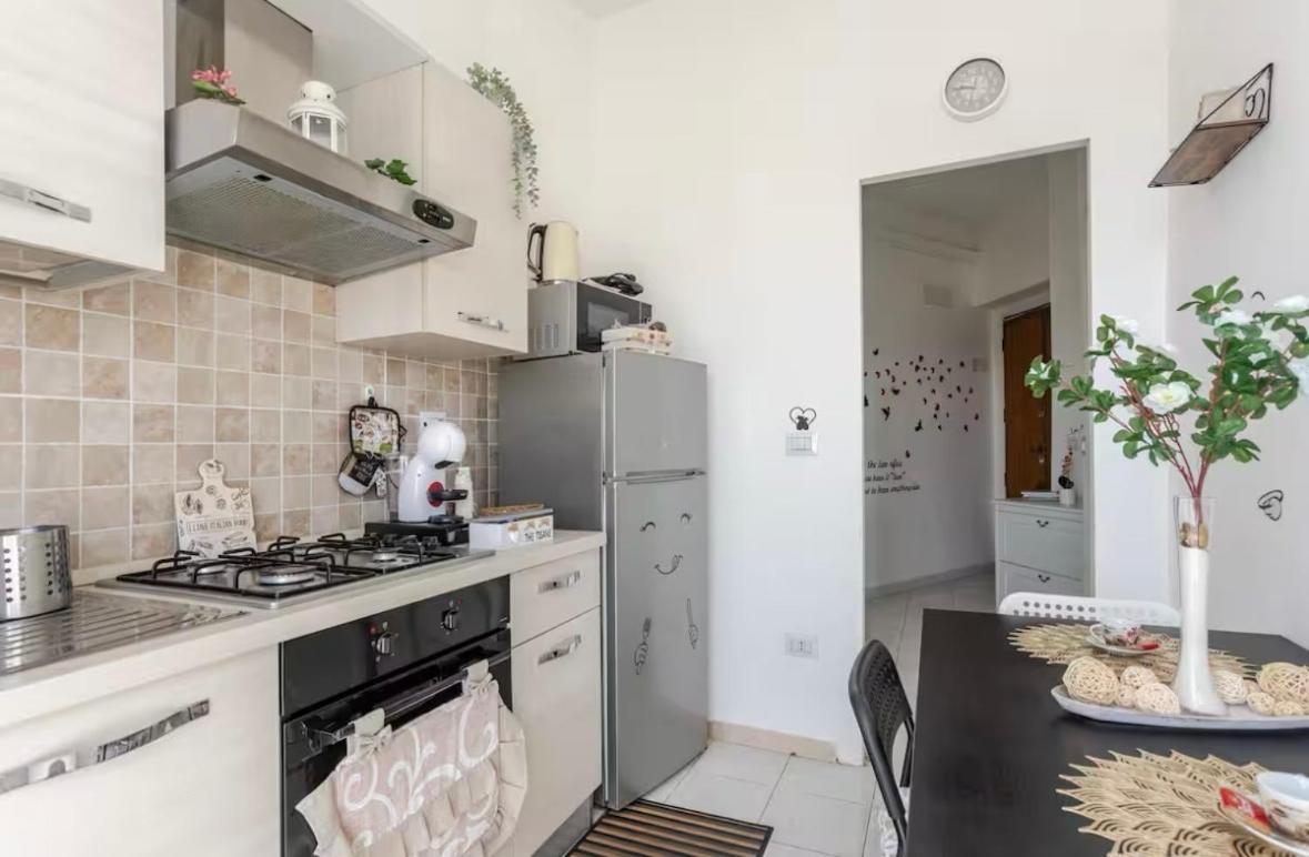 Appartamento Fefe's House